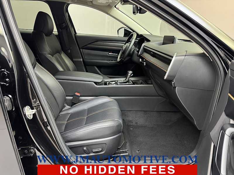 Used 2023 MAZDA CX-50 AWD 2.5 Turbo w/ Cargo Package image 20