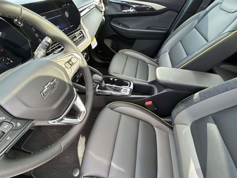 New 2026 Chevrolet TrailBlazer ACTIV w/ Convenience Package image 15