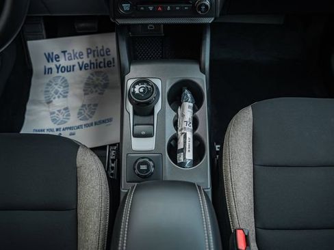 New 2026 Ford Bronco Sport Big Bend image 31