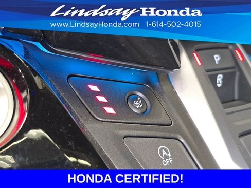 Used 2023 Honda Odyssey Touring image 20