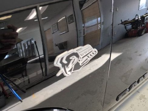 New 2026 RAM 1500 4x4 Crew Cab image 9