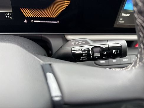 New 2027 Kia Seltos LX AWD/4WD image 19