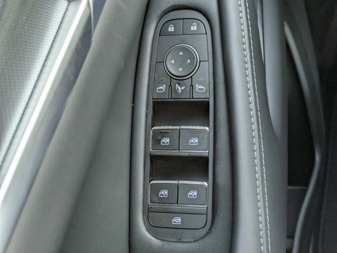 New 2026 INFINITI QX60 Luxe w/ Cargo Package image 21