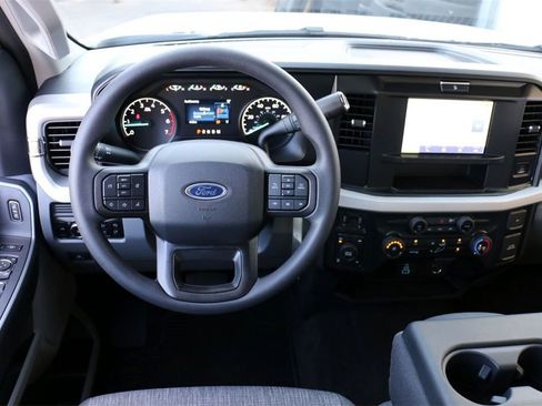 New 2026 Ford F350 XLT w/ FX4 Off-Road Package image 20