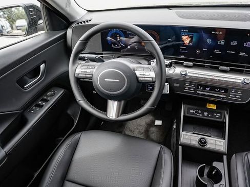 New 2026 Hyundai Kona SEL Premium AWD/4WD image 17
