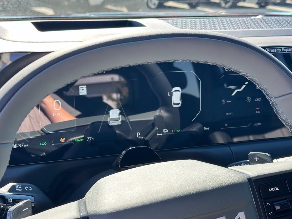 New 2027 Kia Telluride X-Line SX Prestige AWD/4WD image 14