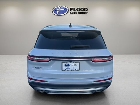 New 2026 Lincoln Corsair Premiere image 6