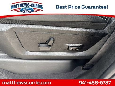 Used 2021 RAM 3500 Laramie w/ Night Edition image 11