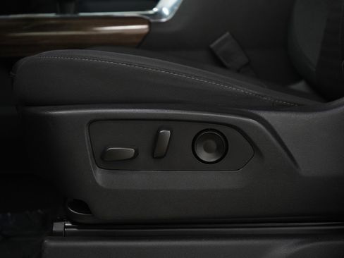 Used 2024 Chevrolet Silverado 1500 RST w/ Max Trailering Package image 23