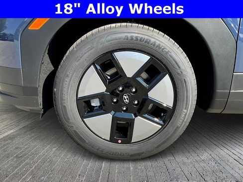 New 2026 Hyundai Santa Fe SEL image 11