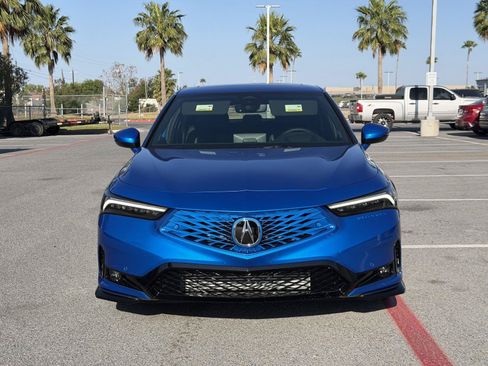 New 2026 Acura Integra A-Spec FWD image 19