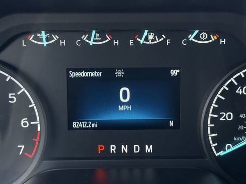 Used 2022 Ford F150 XL w/ STX Appearance Package AWD/4WD image 15