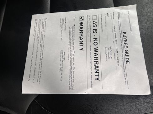 Used 2019 Chevrolet Silverado 2500 LTZ w/ Duramax Plus Package image 26