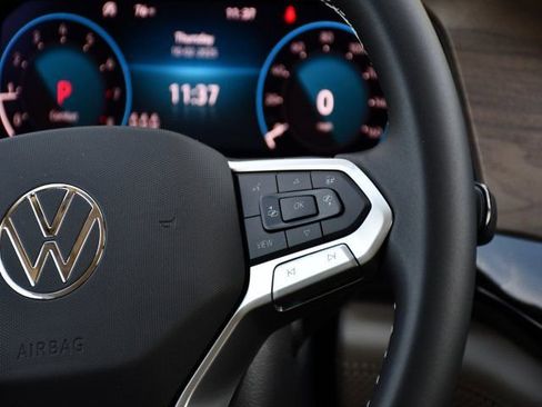 New 2026 Volkswagen Atlas SE AWD/4WD image 23