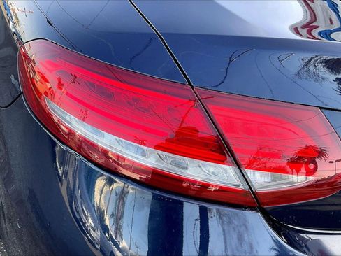 Used 2017 Mercedes-Benz C 300 Coupe image 30