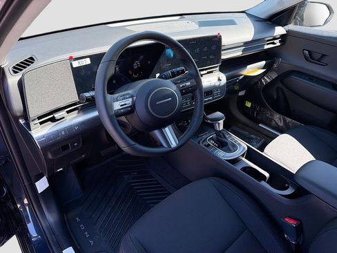 New 2026 Hyundai Kona SEL Sport image 25