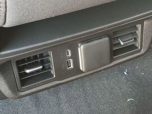 New 2026 Chevrolet Silverado 2500 LT w/ Trail Boss Package image 21