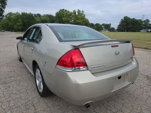 Used 2012 Chevrolet Impala LT FWD image 16