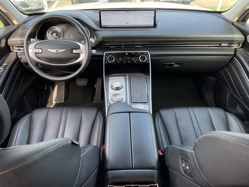 Used 2024 Genesis GV80 2.5T image 10