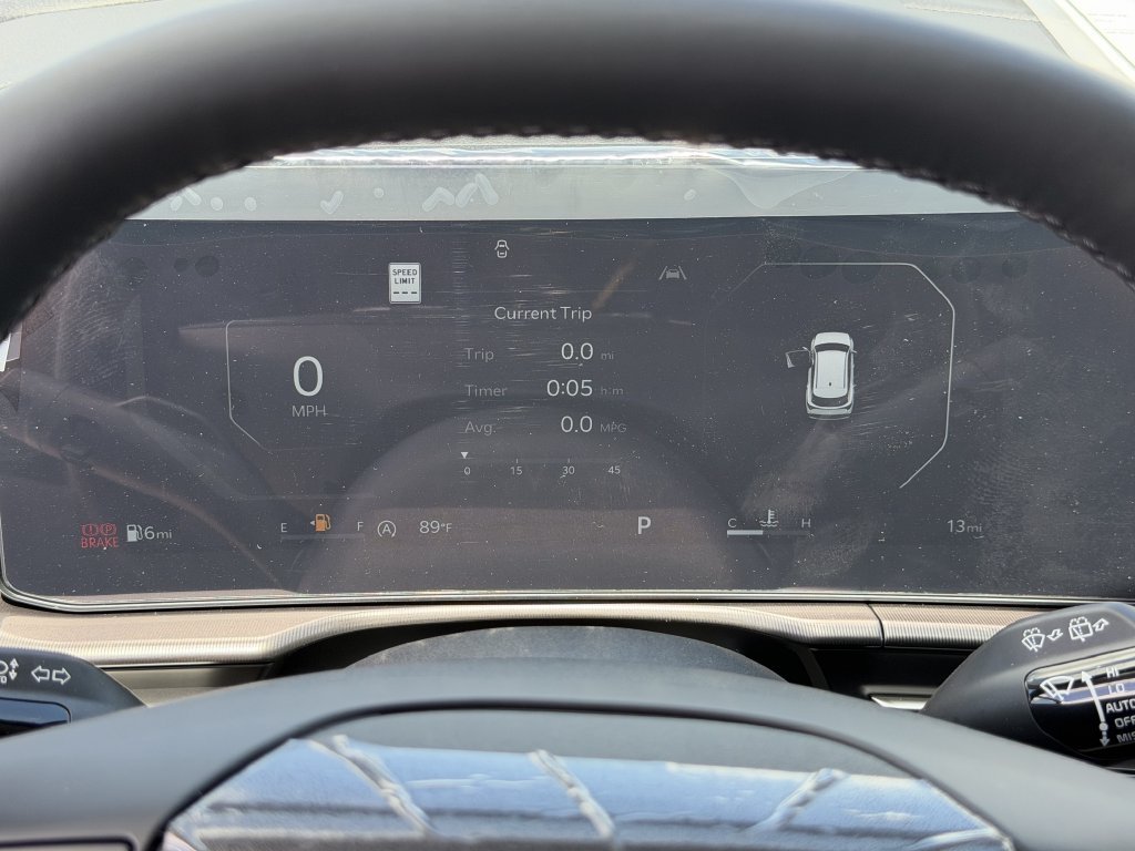 New 2026 Kia Sportage SX FWD image 28
