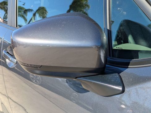 New 2026 Subaru Forester Premium image 12