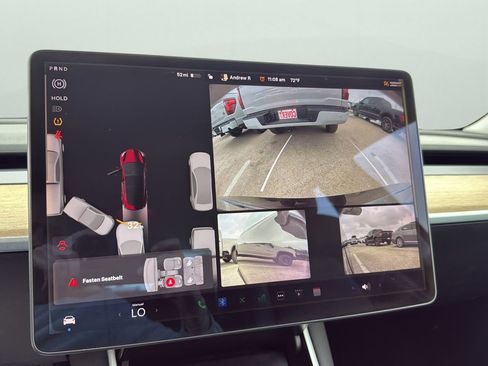 Used 2019 Tesla Model 3 Standard Range Plus RWD image 16