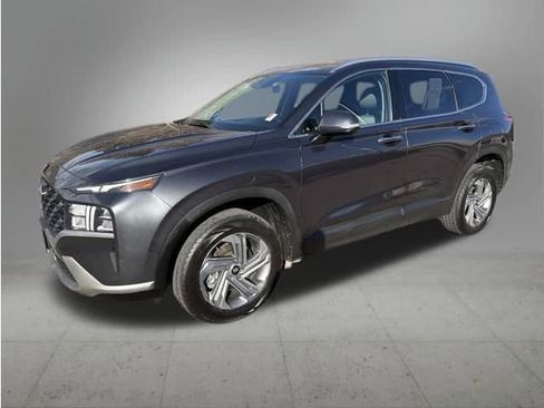 Used 2023 Hyundai Santa Fe SEL AWD/4WD image 1