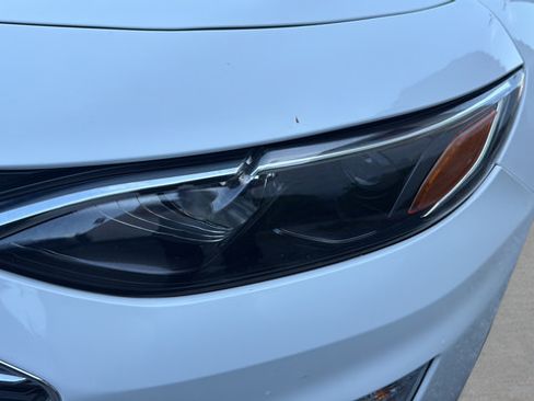 Used 2024 Chevrolet Malibu LT FWD image 36