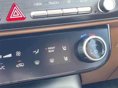 New 2026 Hyundai Palisade Calligraphy image 17