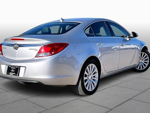 Used 2011 Buick Regal CXL image 13