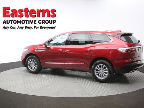 Used 2024 Buick Enclave Premium image 67