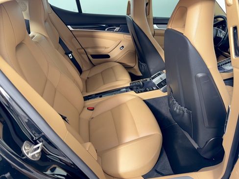 Used 2015 Porsche Panamera image 28