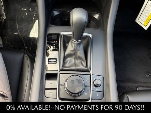 Used 2026 MAZDA MAZDA3 s Sport FWD image 18