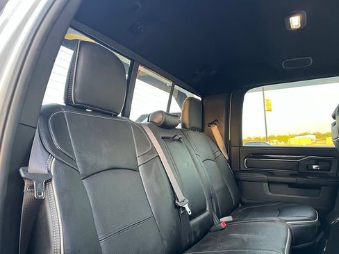 Used 2022 RAM 2500 Power Wagon AWD/4WD image 20