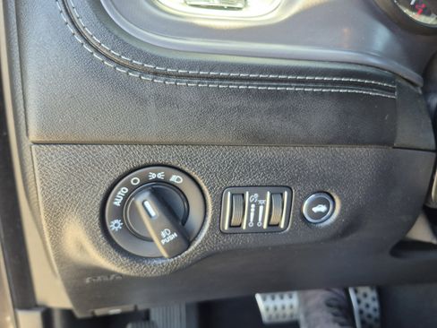 Used 2023 Dodge Charger Scat Pack w/ Plus Group RWD image 34