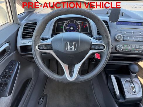 Used 2009 Honda Civic EX image 14