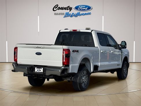 Used 2024 Ford F250 Lariat image 25