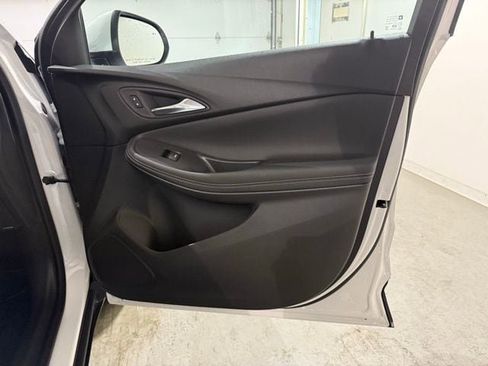 New 2026 Buick Encore GX Preferred w/ Comfort Package image 24