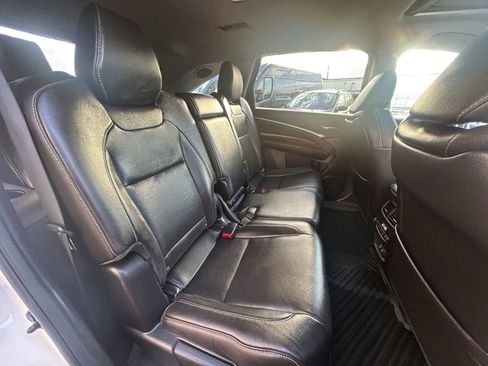Used 2020 Acura MDX SH-AWD w/ Technology Package image 45