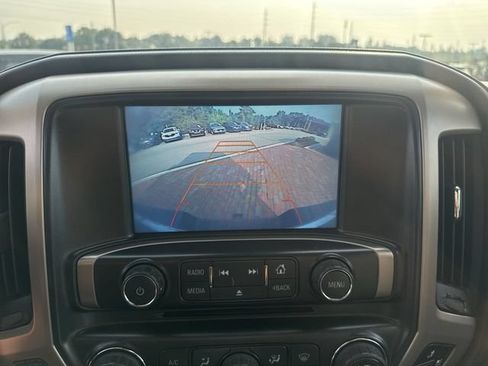 Used 2016 GMC Sierra 2500 Denali w/ Duramax Plus Package AWD/4WD image 19