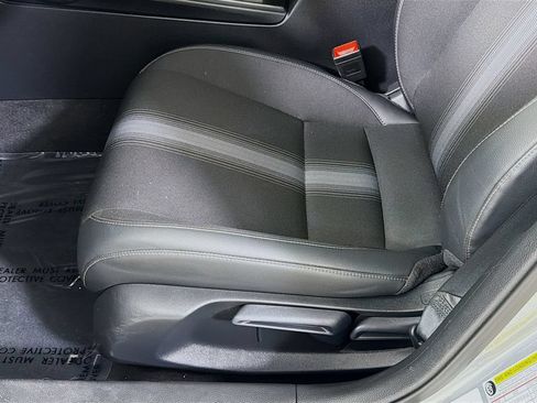 Used 2024 Honda Civic Sport image 21
