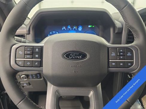 New 2026 Ford F150 XLT w/ Equipment Group 302A MID AWD/4WD image 35