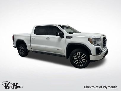 Used 2022 GMC Sierra 1500 AT4 w/ AT4 Preferred Package