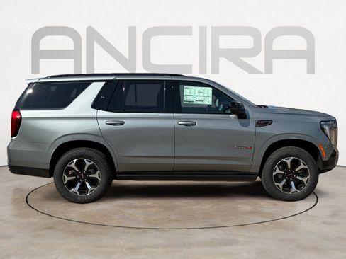New 2026 GMC Yukon AT4 w/ AT4 Premium Plus Package AWD/4WD image 11