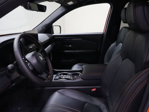 New 2026 Honda Passport TrailSport Elite image 9