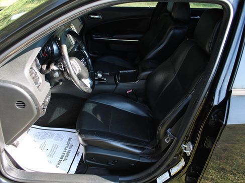 Used 2013 Dodge Charger SXT Plus image 15