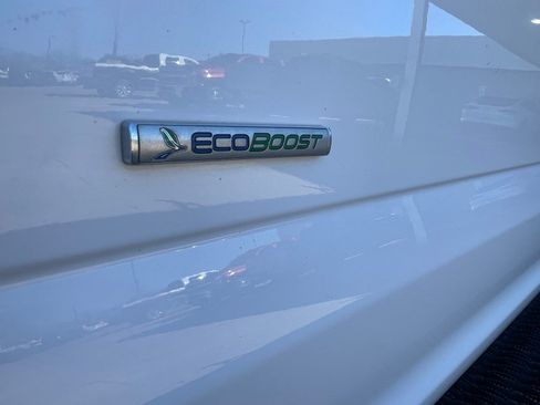 Used 2017 Ford F150 XL w/ XL Power Equipment Group image 23