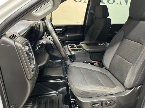 Used 2023 Chevrolet Silverado 3500 LT w/ Convenience Package image 31