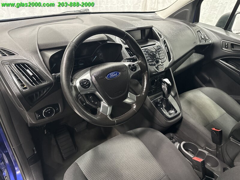 Used 2016 Ford Transit Connect XL FWD image 3