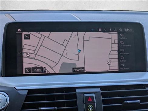 Used 2021 BMW X3 xDrive30e w/ Premium Package image 14